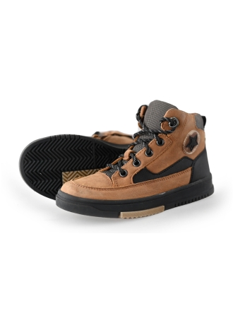 Keq Hohe Sneaker