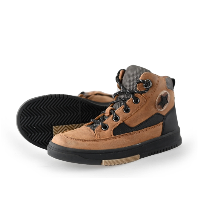 Keq Hohe Sneaker
