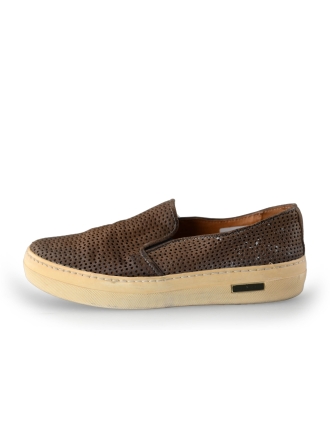 Ca'shott Slip-ons Braun 237978