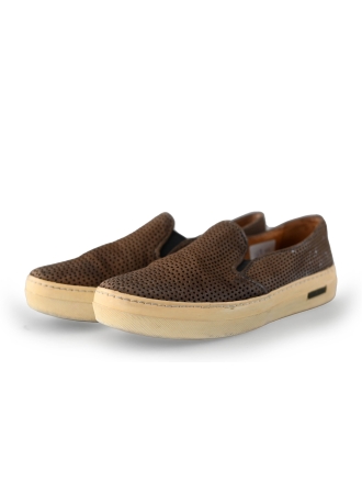 Ca'shott Slip-ons Braun 237978