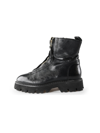Notre-V Stiefeletten Schwarz 237980