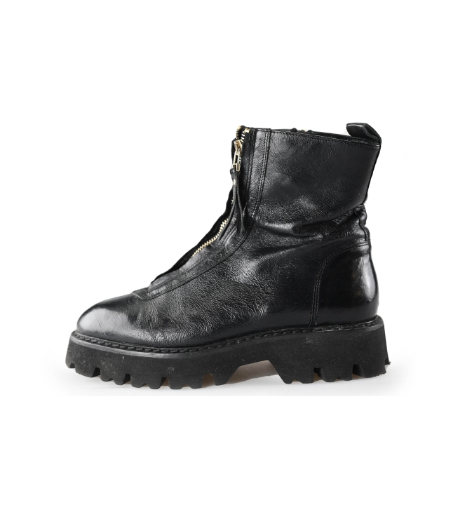 Notre-V Stiefeletten