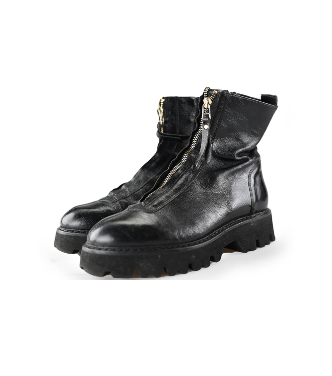 Notre-V Stiefeletten