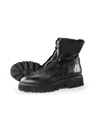Notre-V Stiefeletten