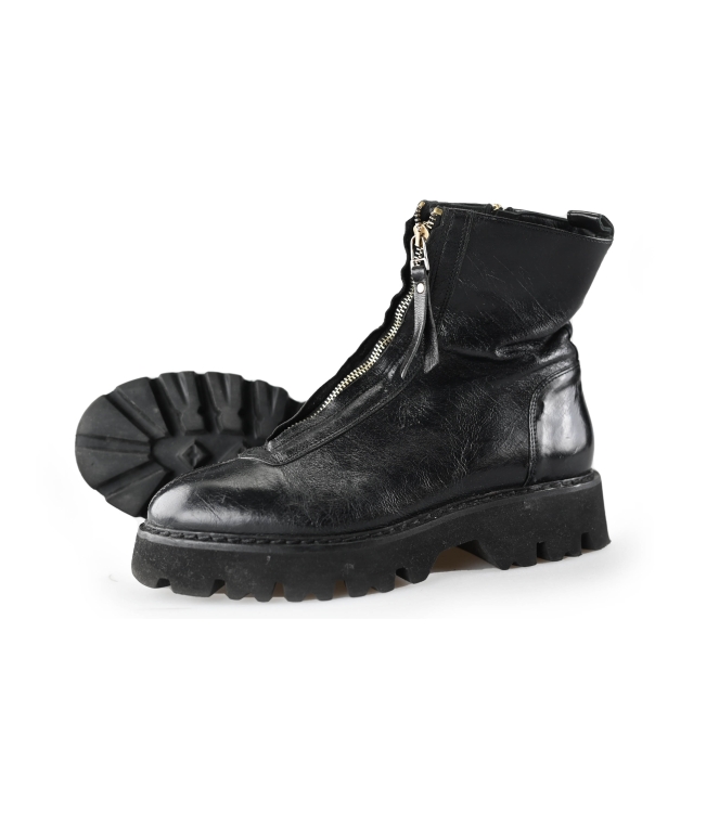Notre-V Stiefeletten