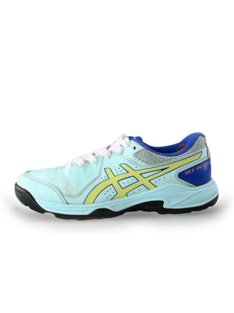 Asics Sportschuhe Blau 237983