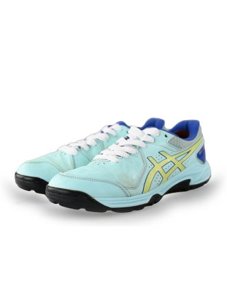 Asics Sportschuhe Blau 237983