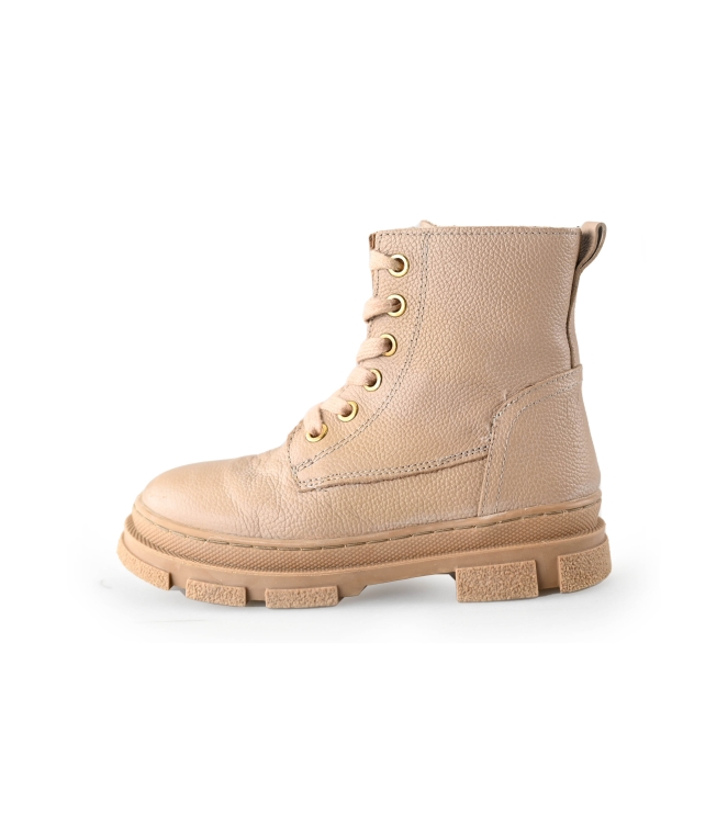 IK-KE Schnürstiefel