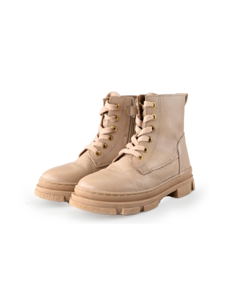 IK-KE Schnürstiefel Braun 238000