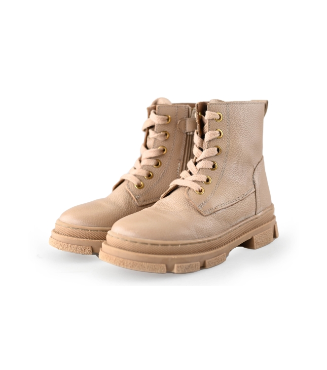 IK-KE Schnürstiefel