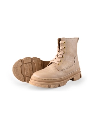 IK-KE Schnürstiefel