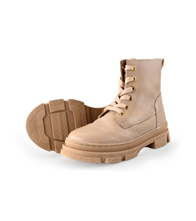 IK-KE Schnürstiefel
