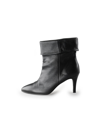 Toral Stiefeletten Schwarz 238001