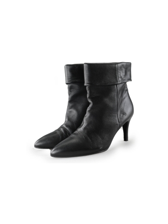 Toral Stiefeletten Schwarz 238001