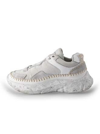 Nubikk Sneaker Weiß 238005