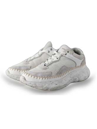 Nubikk Sneaker Weiß 238005