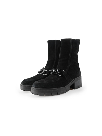 Gabor Stiefeletten Schwarz 238006