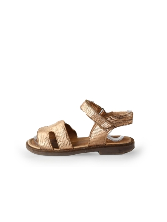 Clic! Sandalen Gold 238007
 