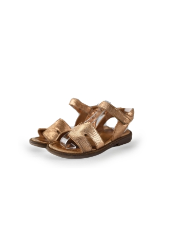 Clic! Sandalen Gold 238007
 