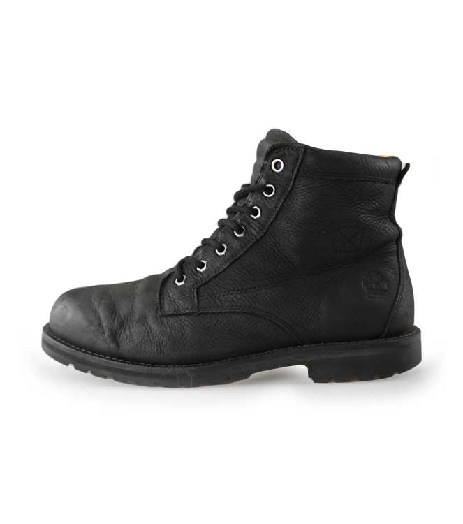Timberland Schnürstiefel