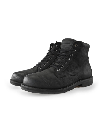Timberland Schnürstiefel Schwarz 238009