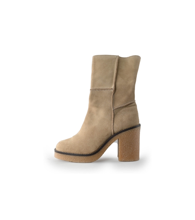 Tango Stiefeletten