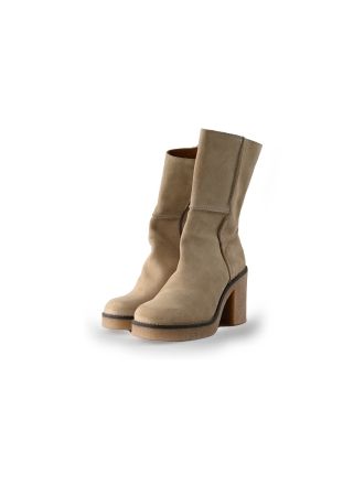 Tango Stiefeletten Braun 238014