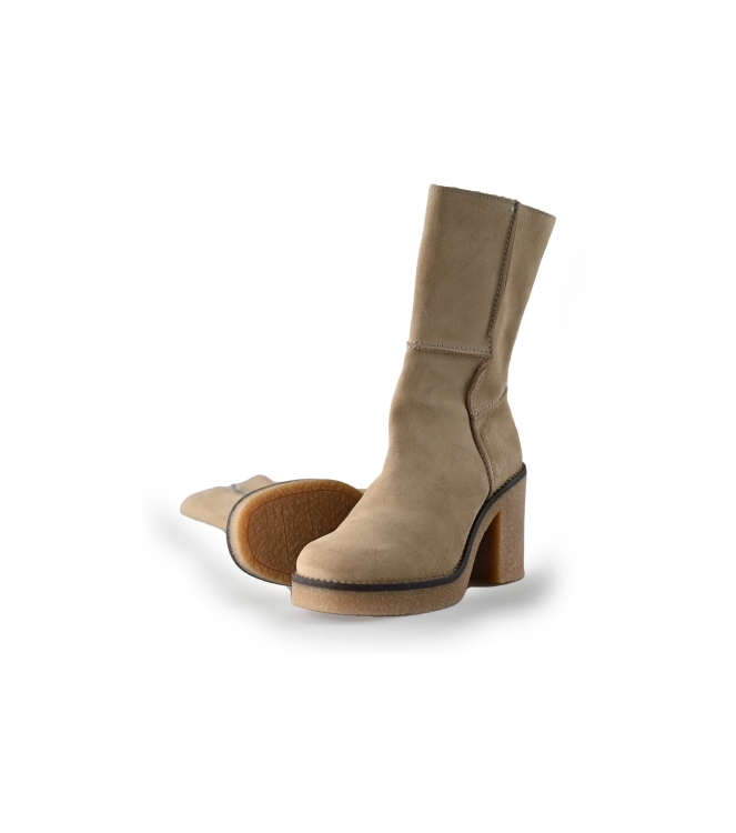 Tango Stiefeletten