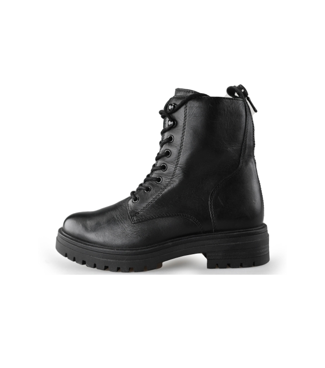 Harpers Schnürstiefel