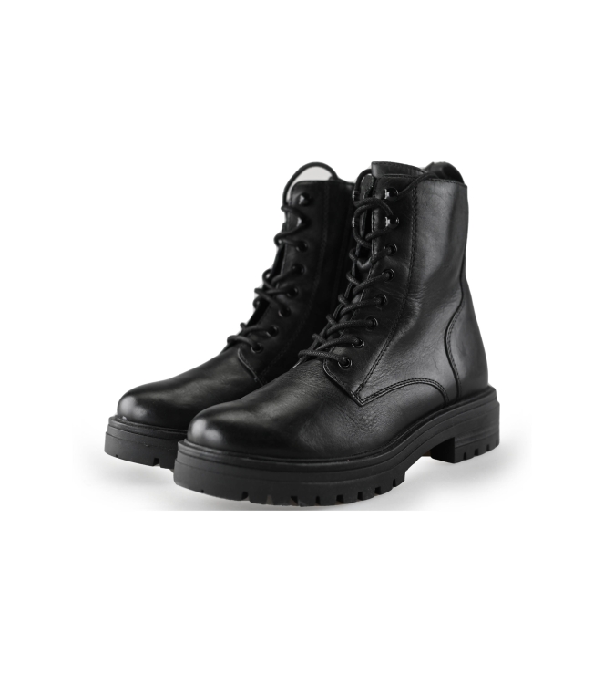 Harpers Schnürstiefel