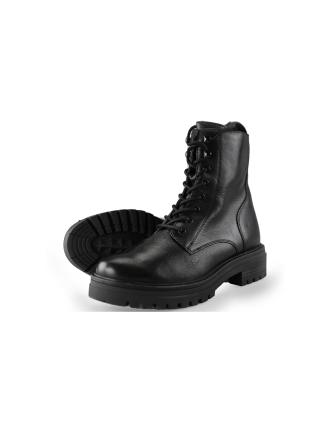 Harpers Schnürstiefel