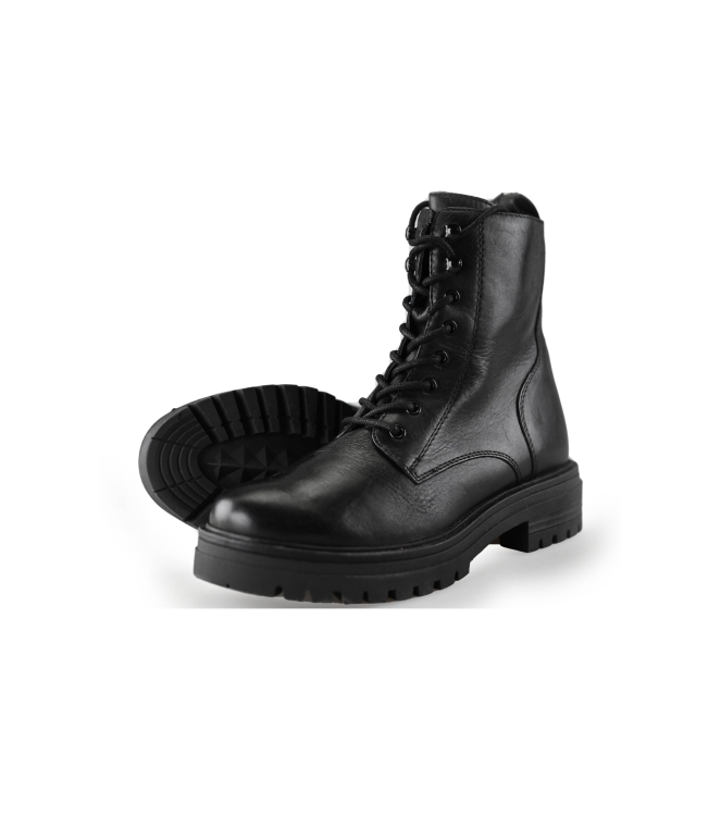 Harpers Schnürstiefel