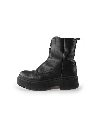 G-Star Bikerstiefel Schwarz 238022