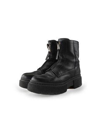 G-Star Bikerstiefel Schwarz 238022