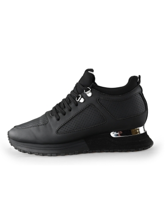 Mallet Sneaker Schwarz 238028