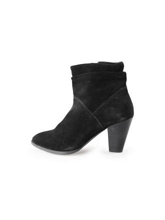 Ann Rocks Stiefeletten Schwarz 238029