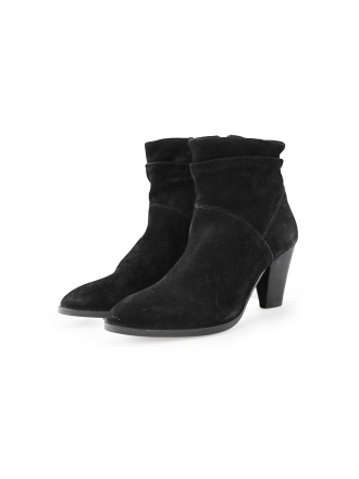 Ann Rocks Stiefeletten Schwarz 238029
