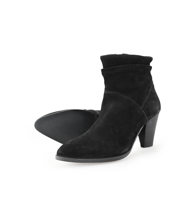 Ann Rocks Stiefeletten