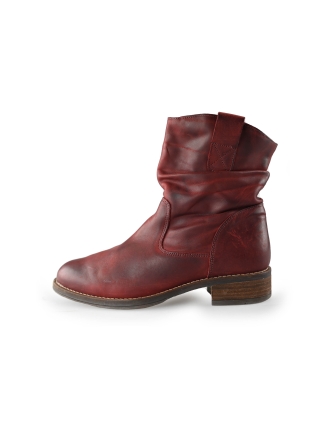 Cellini Stiefeletten Rot 238031