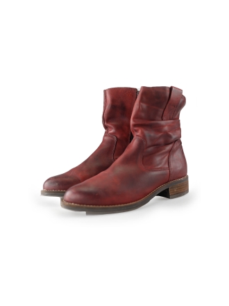 Cellini Stiefeletten Rot 238031