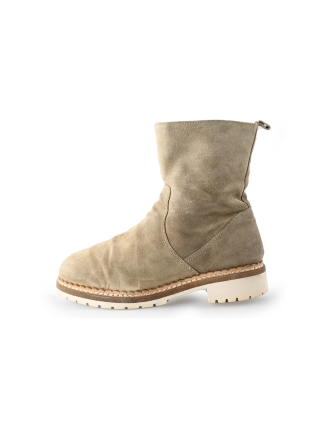 Tango Stiefeletten Braun 238033
