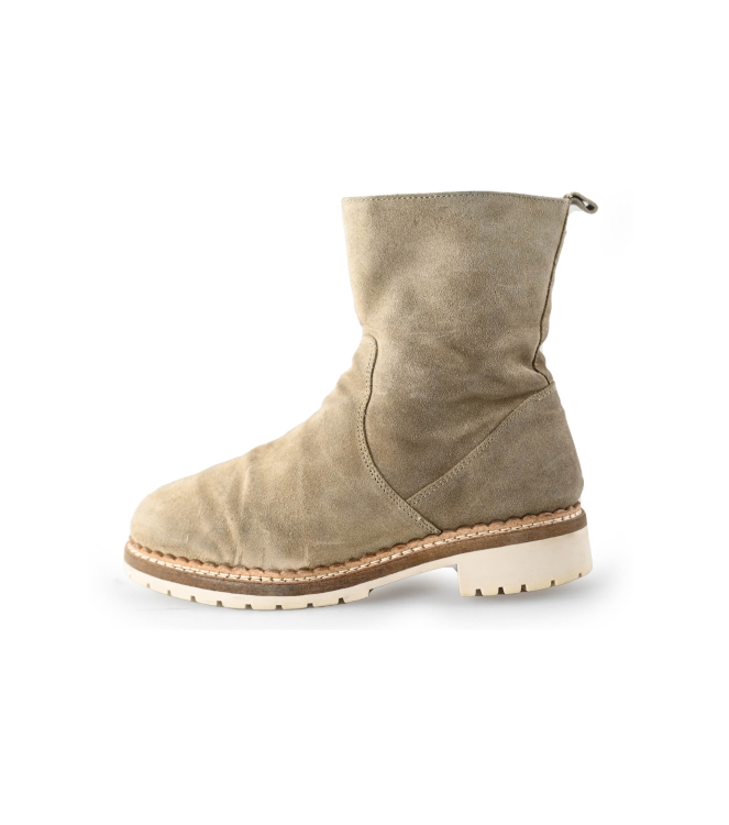 Tango Stiefeletten