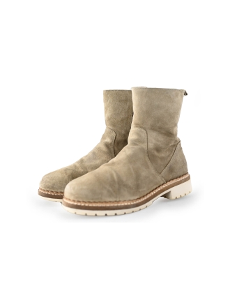 Tango Stiefeletten Braun 238033