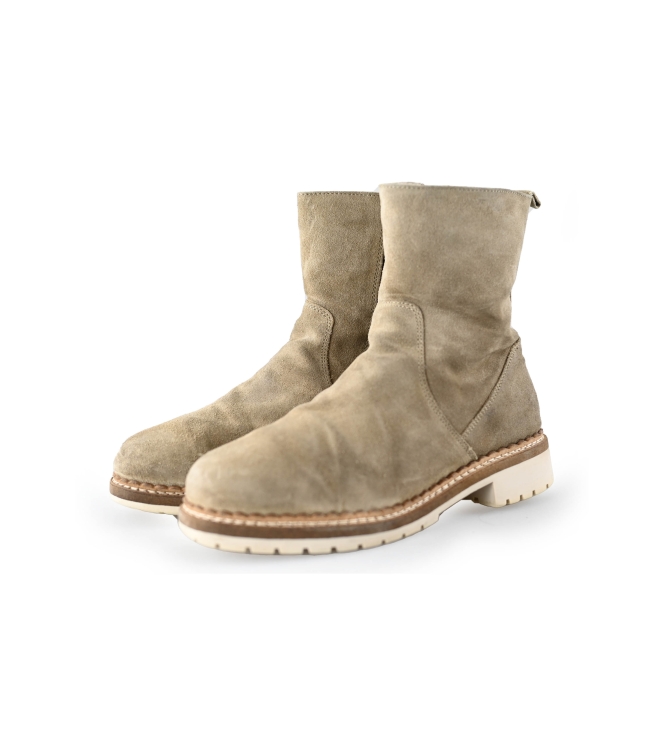 Tango Stiefeletten