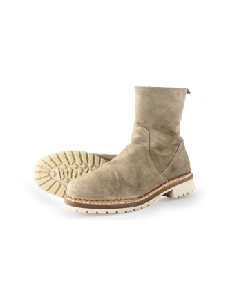 Tango Stiefeletten