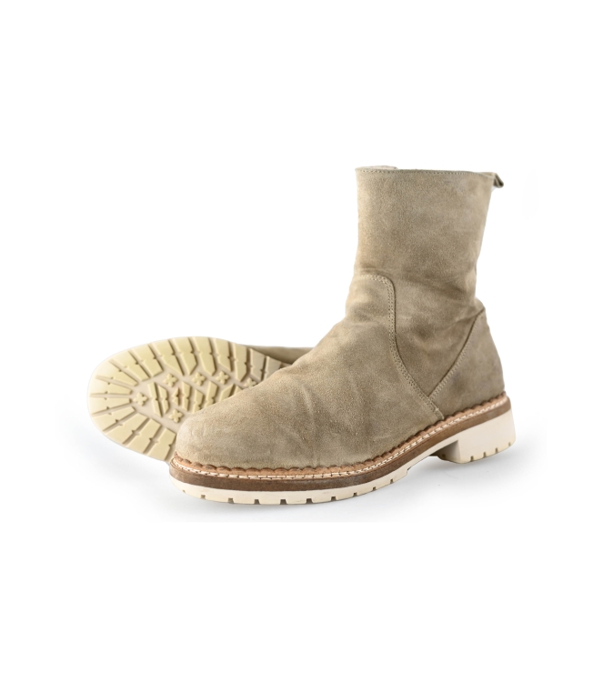 Tango Stiefeletten