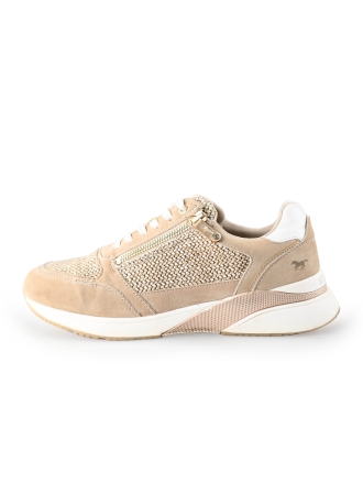 Mustang Sneaker Braun 238034