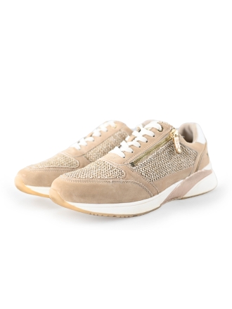 Mustang Sneaker Braun 238034