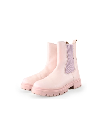 Muyters Chelsea boots Rosa 238036
