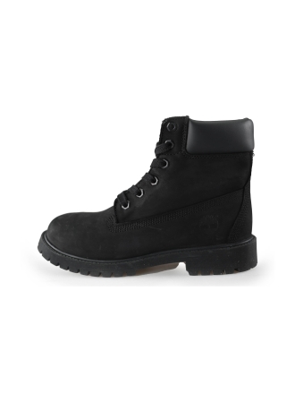 Timberland Schnürstiefel Schwarz 238038